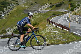 Photo #4083341 | 26-08-2023 10:34 | Passo Dello Stelvio - Waterfall curve BICYCLES