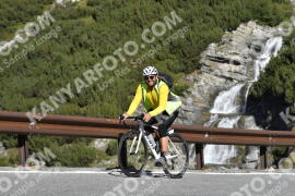 Photo #2808496 | 04-09-2022 09:59 | Passo Dello Stelvio - Waterfall curve BICYCLES