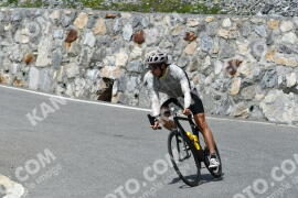 Photo #2192637 | 25-06-2022 14:37 | Passo Dello Stelvio - Waterfall curve BICYCLES