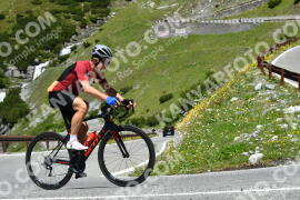 Photo #2218961 | 02-07-2022 12:43 | Passo Dello Stelvio - Waterfall curve BICYCLES