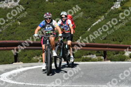 Photo #2710867 | 22-08-2022 10:52 | Passo Dello Stelvio - Waterfall curve BICYCLES