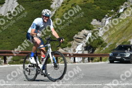 Photo #2605456 | 12-08-2022 10:54 | Passo Dello Stelvio - Waterfall curve BICYCLES