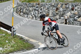 Photo #2418210 | 27-07-2022 12:28 | Passo Dello Stelvio - Waterfall curve BICYCLES