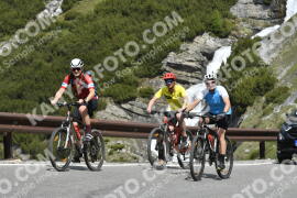 Photo #3133293 | 17-06-2023 10:56 | Passo Dello Stelvio - Waterfall curve BICYCLES