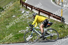 Photo #2271791 | 09-07-2022 14:03 | Passo Dello Stelvio - Waterfall curve BICYCLES
