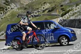 Photo #2113708 | 10-06-2022 10:59 | Passo Dello Stelvio - Waterfall curve BICYCLES