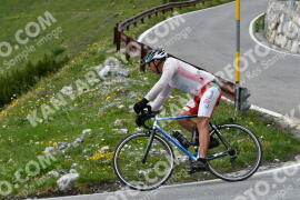 Photo #2179992 | 24-06-2022 14:15 | Passo Dello Stelvio - Waterfall curve BICYCLES