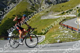 Photo #4191121 | 07-09-2023 16:08 | Passo Dello Stelvio - Waterfall curve BICYCLES