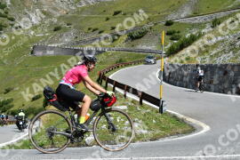 Photo #2543979 | 08-08-2022 11:12 | Passo Dello Stelvio - Waterfall curve BICYCLES