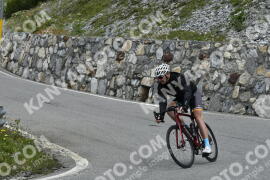 Photo #3664682 | 30-07-2023 12:00 | Passo Dello Stelvio - Waterfall curve BICYCLES