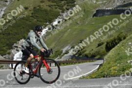 Photo #3171341 | 19-06-2023 10:13 | Passo Dello Stelvio - Waterfall curve BICYCLES
