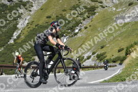 Photo #2726213 | 24-08-2022 11:40 | Passo Dello Stelvio - Waterfall curve BICYCLES