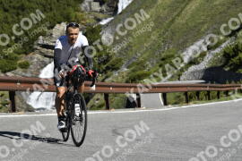 Photo #2108924 | 08-06-2022 09:23 | Passo Dello Stelvio - Waterfall curve BICYCLES