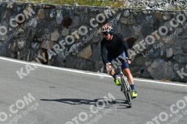 Photo #4101718 | 31-08-2023 11:16 | Passo Dello Stelvio - Waterfall curve BICYCLES