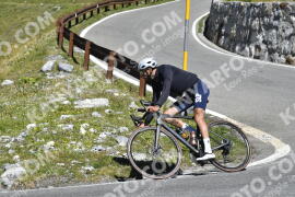 Photo #2725891 | 24-08-2022 11:55 | Passo Dello Stelvio - Waterfall curve BICYCLES
