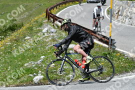 Photo #2229282 | 03-07-2022 13:30 | Passo Dello Stelvio - Waterfall curve BICYCLES