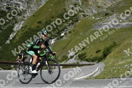 Photo #3820066 | 11-08-2023 12:17 | Passo Dello Stelvio - Waterfall curve BICYCLES