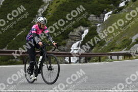 Photo #3734151 | 06-08-2023 10:14 | Passo Dello Stelvio - Waterfall curve BICYCLES