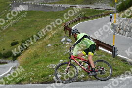 Photo #2460975 | 31-07-2022 11:55 | Passo Dello Stelvio - Waterfall curve BICYCLES