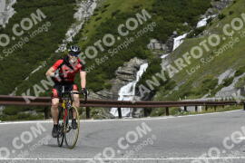 Foto #3589821 | 27-07-2023 10:50 | Passo Dello Stelvio - Waterfall Kehre BICYCLES