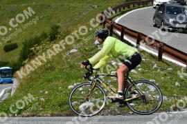 Photo #2507457 | 04-08-2022 14:47 | Passo Dello Stelvio - Waterfall curve BICYCLES