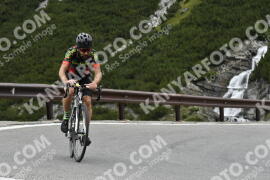 Foto #3796215 | 10-08-2023 11:56 | Passo Dello Stelvio - Waterfall Kehre BICYCLES