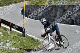 Photo #2543375 | 08-08-2022 10:50 | Passo Dello Stelvio - Waterfall curve BICYCLES