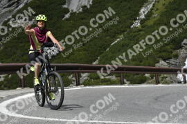 Foto #3763838 | 08-08-2023 11:58 | Passo Dello Stelvio - Waterfall Kehre BICYCLES