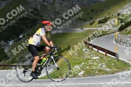 Photo #2580596 | 10-08-2022 12:36 | Passo Dello Stelvio - Waterfall curve BICYCLES