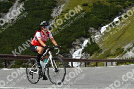 Foto #4142686 | 03-09-2023 14:35 | Passo Dello Stelvio - Waterfall Kehre BICYCLES