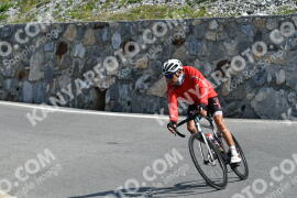 Photo #2363366 | 21-07-2022 10:53 | Passo Dello Stelvio - Waterfall curve BICYCLES