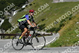 Photo #2560678 | 09-08-2022 13:42 | Passo Dello Stelvio - Waterfall curve BICYCLES