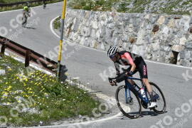 Photo #3521684 | 17-07-2023 14:19 | Passo Dello Stelvio - Waterfall curve BICYCLES