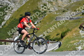 Foto #4212719 | 09-09-2023 10:59 | Passo Dello Stelvio - Waterfall Kehre BICYCLES