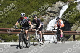 Photo #3063140 | 09-06-2023 10:24 | Passo Dello Stelvio - Waterfall curve BICYCLES