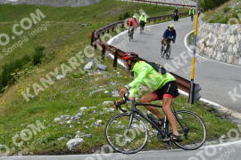 Photo #2458493 | 31-07-2022 15:16 | Passo Dello Stelvio - Waterfall curve BICYCLES
