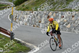 Photo #2458838 | 31-07-2022 14:49 | Passo Dello Stelvio - Waterfall curve BICYCLES