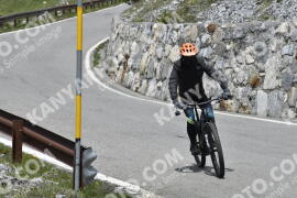 Photo #3053241 | 06-06-2023 13:15 | Passo Dello Stelvio - Waterfall curve BICYCLES