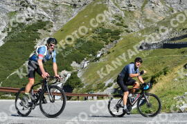 Photo #2666672 | 16-08-2022 10:06 | Passo Dello Stelvio - Waterfall curve BICYCLES