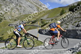 Photo #2784125 | 30-08-2022 10:33 | Passo Dello Stelvio - Waterfall curve BICYCLES
