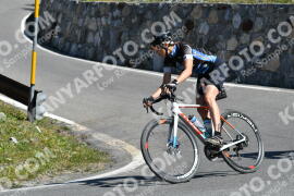 Photo #2369001 | 22-07-2022 10:57 | Passo Dello Stelvio - Waterfall curve BICYCLES