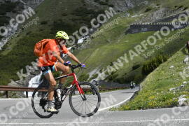 Photo #3123452 | 17-06-2023 09:53 | Passo Dello Stelvio - Waterfall curve BICYCLES