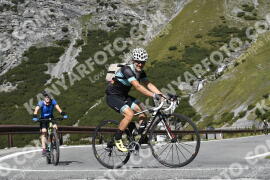 Photo #2784413 | 30-08-2022 11:30 | Passo Dello Stelvio - Waterfall curve BICYCLES