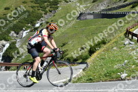 Photo #2217473 | 02-07-2022 10:34 | Passo Dello Stelvio - Waterfall curve BICYCLES