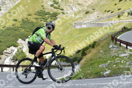 Photo #2658847 | 15-08-2022 11:34 | Passo Dello Stelvio - Waterfall curve BICYCLES