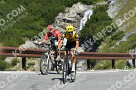 Photo #2514277 | 05-08-2022 10:52 | Passo Dello Stelvio - Waterfall curve BICYCLES