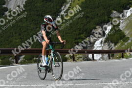 Photo #2582195 | 10-08-2022 14:18 | Passo Dello Stelvio - Waterfall curve BICYCLES
