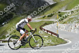 Photo #2488822 | 02-08-2022 14:12 | Passo Dello Stelvio - Waterfall curve BICYCLES