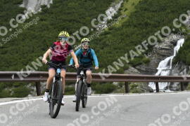 Foto #3698603 | 02-08-2023 10:20 | Passo Dello Stelvio - Waterfall Kehre BICYCLES
