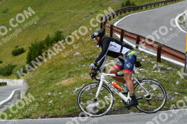 Photo #4121871 | 01-09-2023 15:55 | Passo Dello Stelvio - Waterfall curve BICYCLES